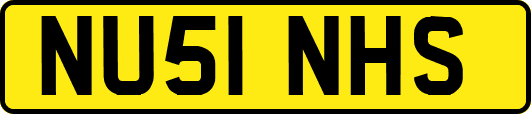 NU51NHS