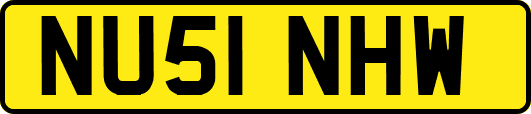 NU51NHW