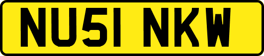 NU51NKW