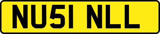 NU51NLL