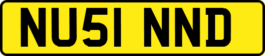 NU51NND