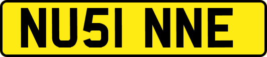 NU51NNE