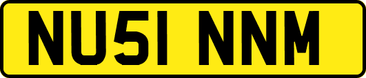 NU51NNM