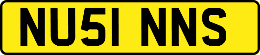 NU51NNS