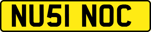 NU51NOC