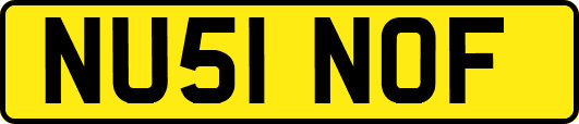 NU51NOF