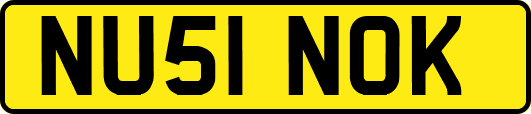 NU51NOK