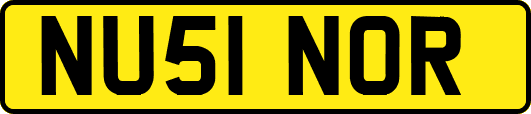 NU51NOR
