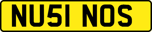 NU51NOS