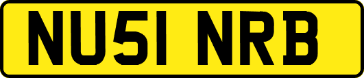 NU51NRB