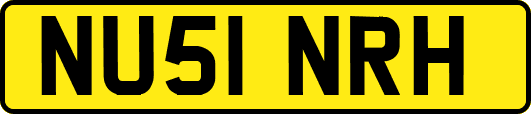 NU51NRH