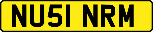 NU51NRM
