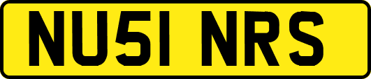 NU51NRS