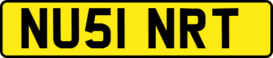 NU51NRT