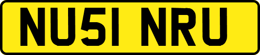 NU51NRU