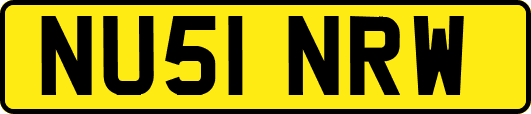 NU51NRW