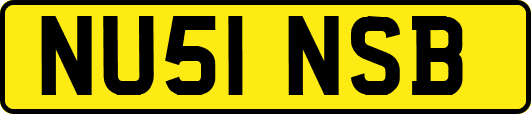 NU51NSB
