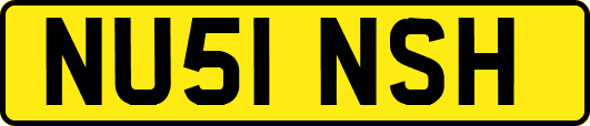 NU51NSH