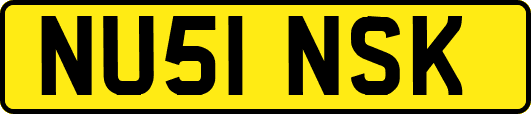 NU51NSK