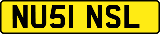 NU51NSL