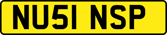 NU51NSP