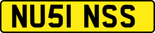 NU51NSS