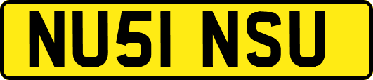 NU51NSU