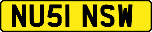 NU51NSW
