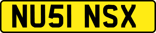 NU51NSX