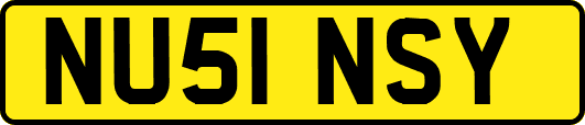 NU51NSY