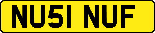 NU51NUF