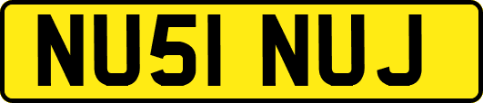 NU51NUJ