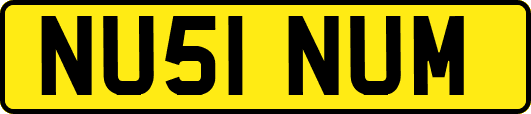 NU51NUM