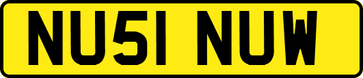 NU51NUW