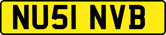 NU51NVB