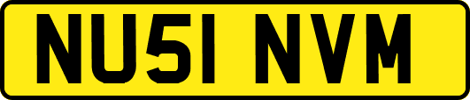 NU51NVM