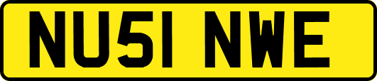 NU51NWE