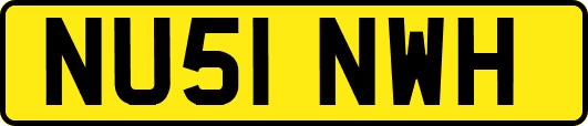NU51NWH
