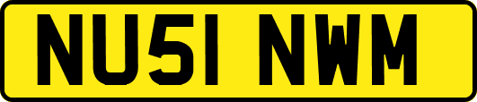 NU51NWM