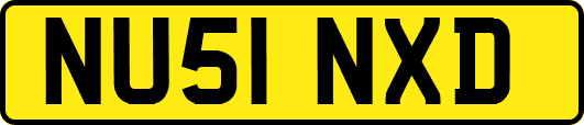 NU51NXD