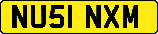 NU51NXM
