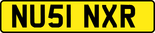 NU51NXR
