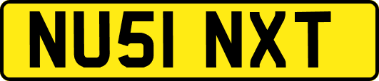 NU51NXT