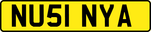 NU51NYA