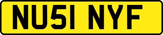 NU51NYF
