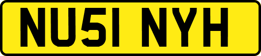 NU51NYH