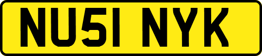 NU51NYK