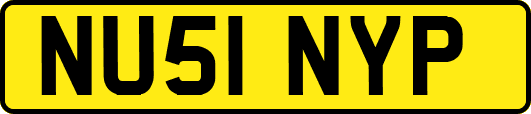 NU51NYP
