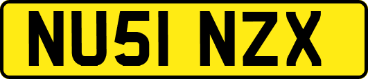 NU51NZX