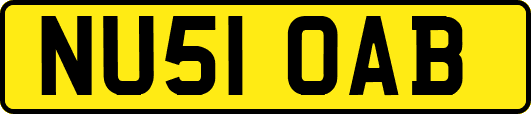 NU51OAB